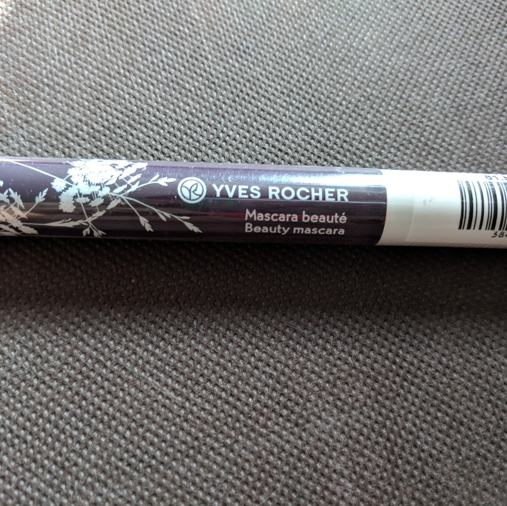 Yves Rocher length mascara